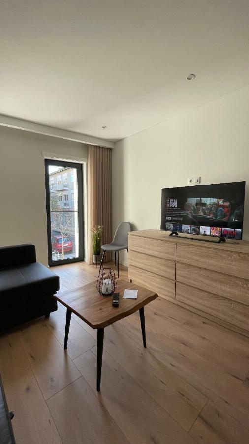 Gravito 53 Apartments By Home Sweet Home Aveiro Exterior photo