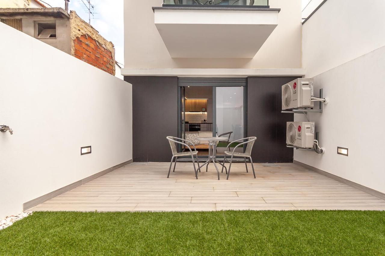 Gravito 53 Apartments By Home Sweet Home Aveiro Exterior photo
