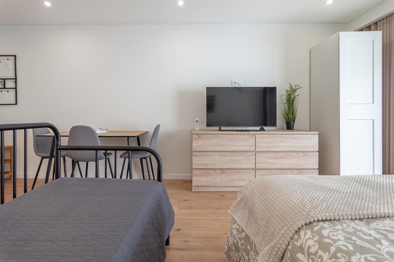 Gravito 53 Apartments By Home Sweet Home Aveiro Exterior photo