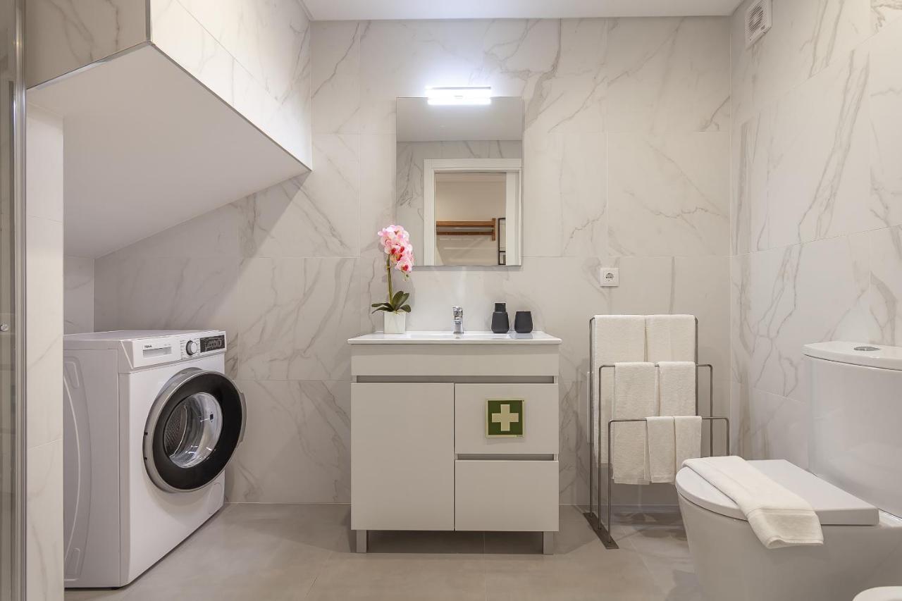 Gravito 53 Apartments By Home Sweet Home Aveiro Exterior photo