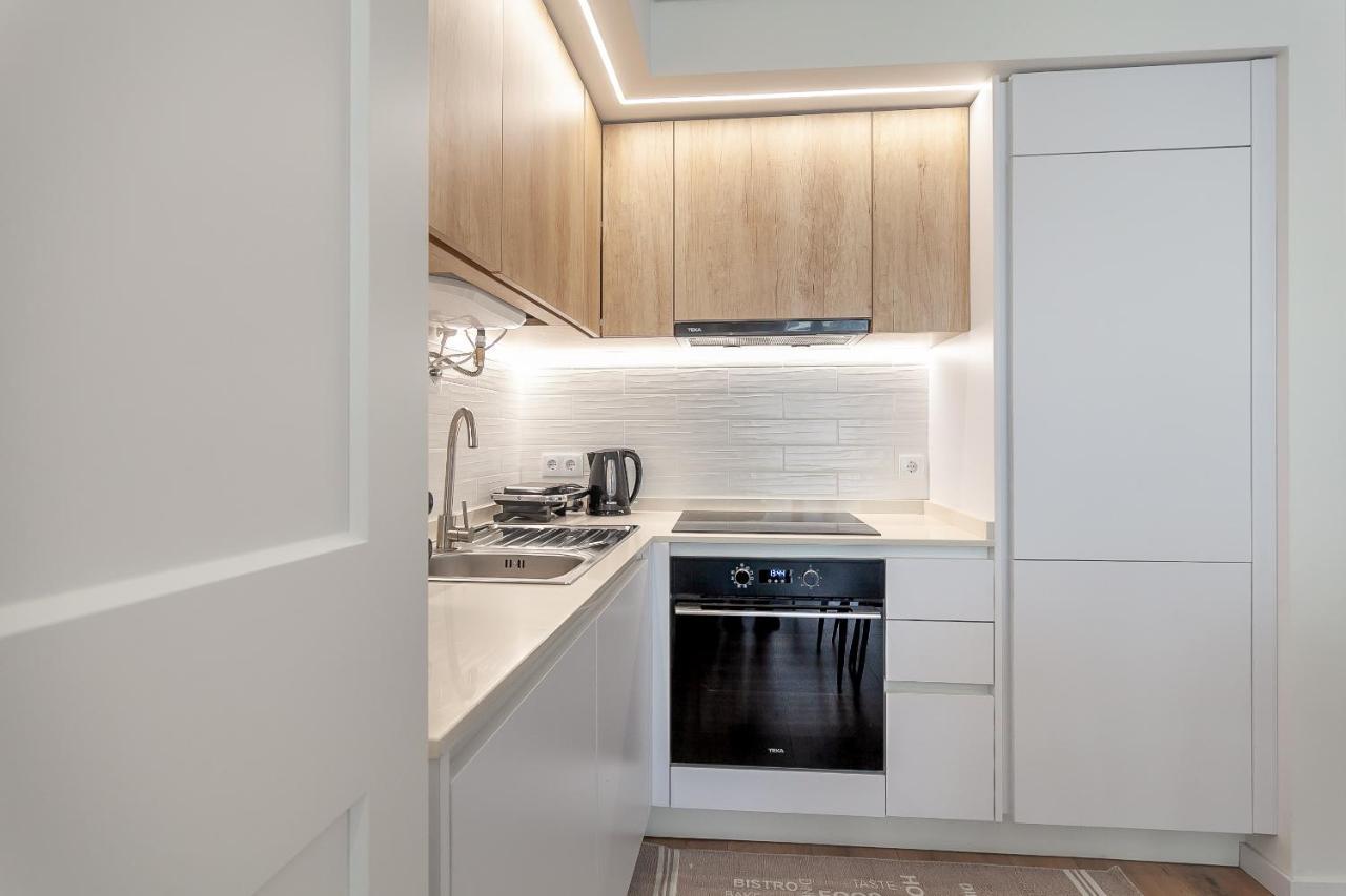 Gravito 53 Apartments By Home Sweet Home Aveiro Exterior photo