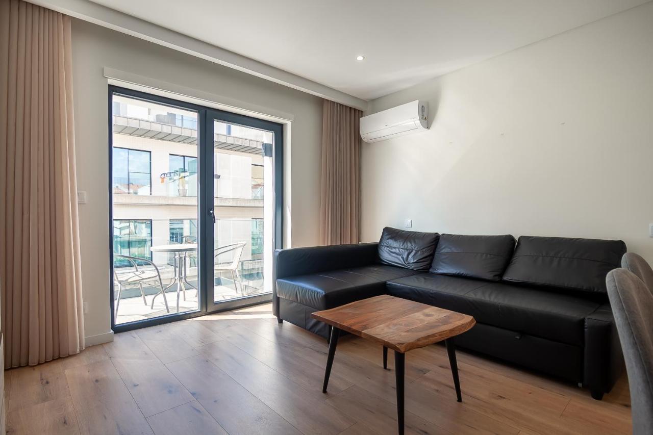 Gravito 53 Apartments By Home Sweet Home Aveiro Exterior photo