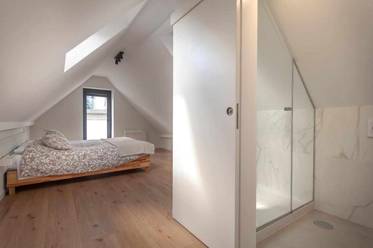 Gravito 53 Apartments By Home Sweet Home Aveiro Exterior photo