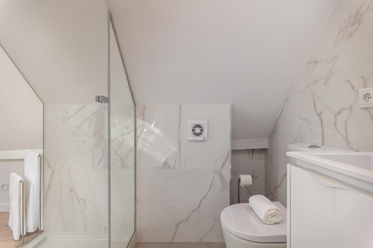 Gravito 53 Apartments By Home Sweet Home Aveiro Exterior photo