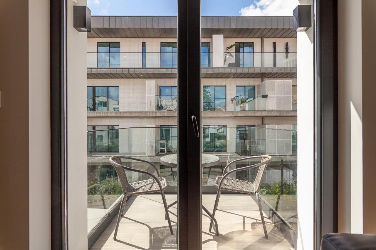 Gravito 53 Apartments By Home Sweet Home Aveiro Exterior photo